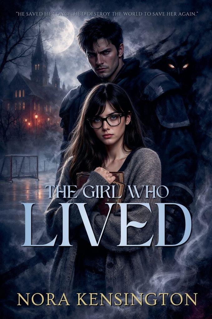 The Girl Who Lived