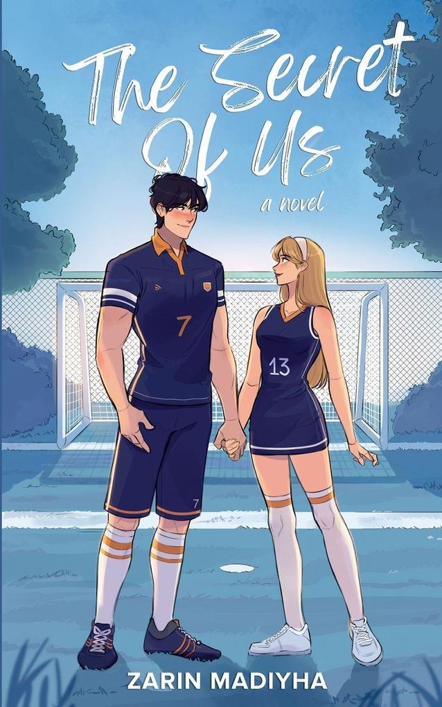 The Secret Of Us