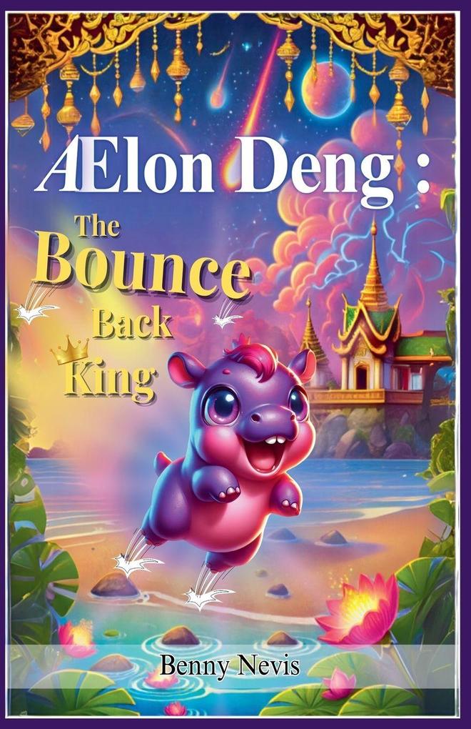 AElon Deng