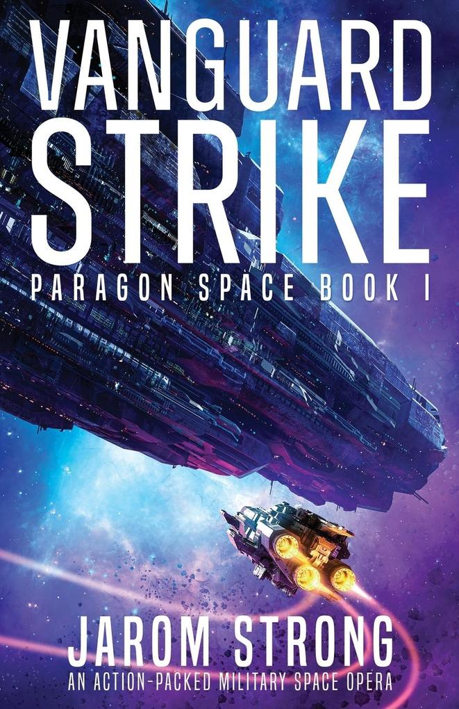 Vanguard Strike
