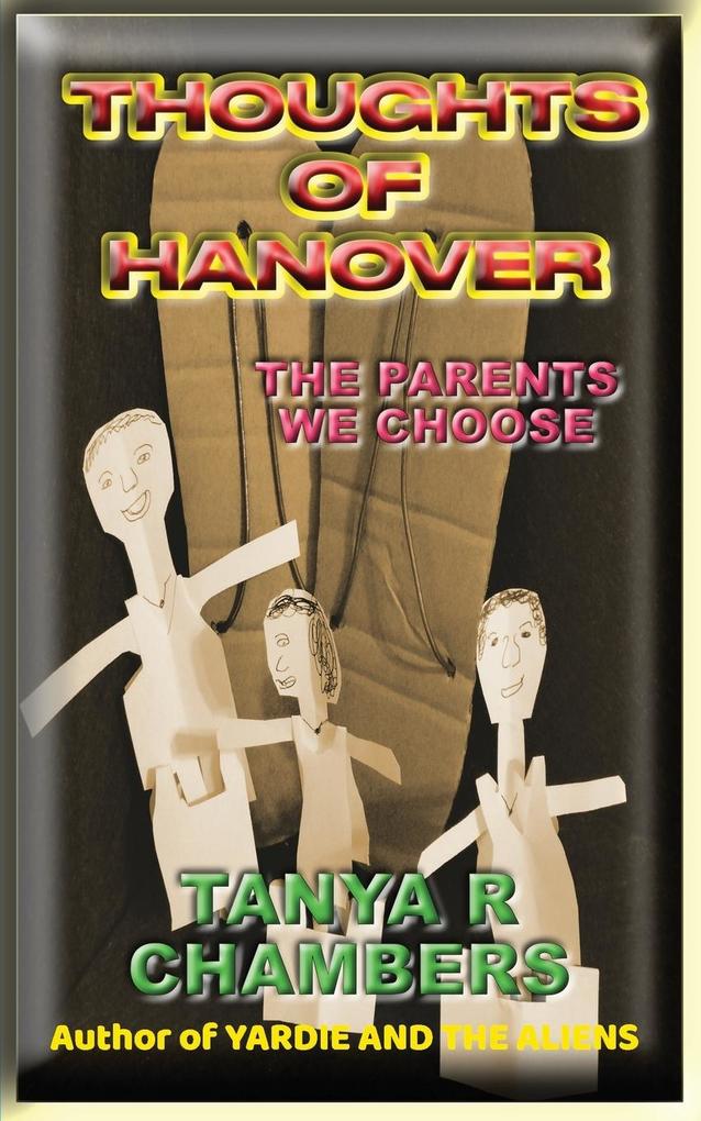 THOUGHTS OF HANOVER