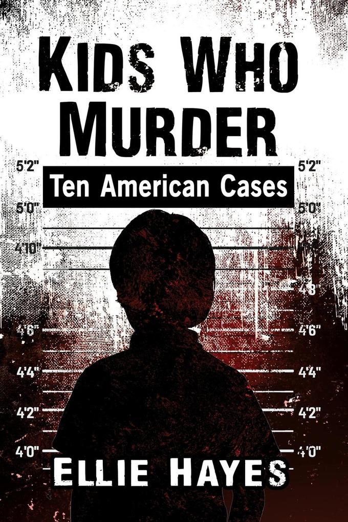 Kids Who Murder