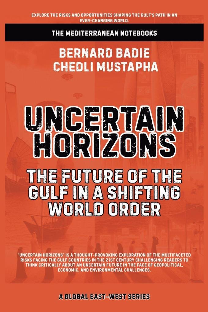 Uncertain Horizons