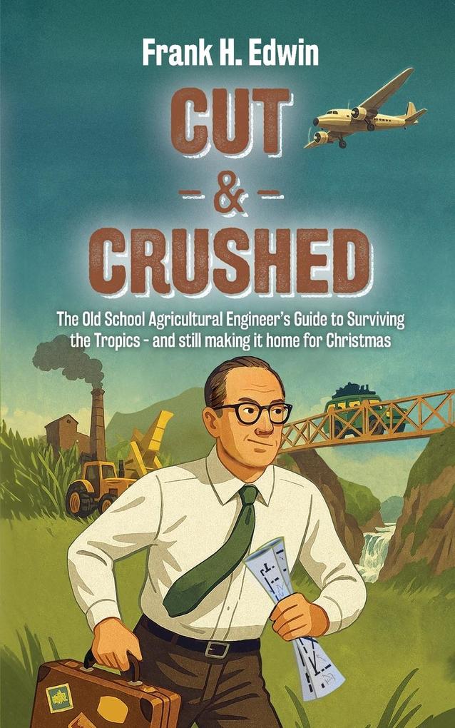 CUT & CRUSHED