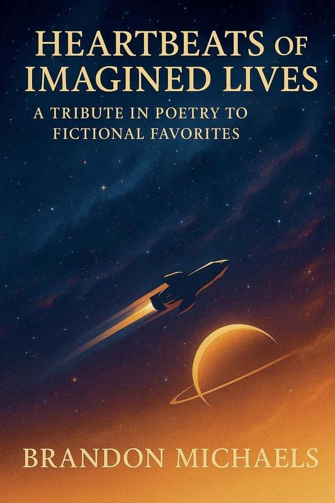 Heartbeats of Imagined Lives