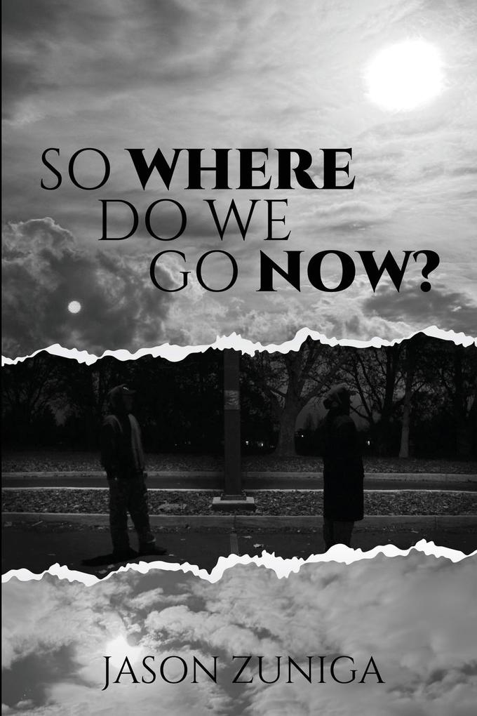 So Where Do We Go Now?