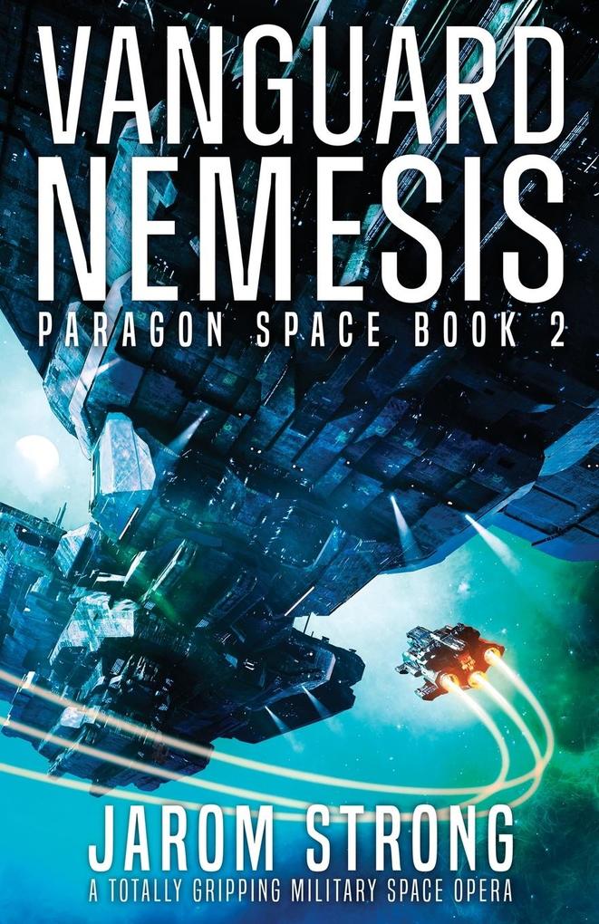 Vanguard Nemesis