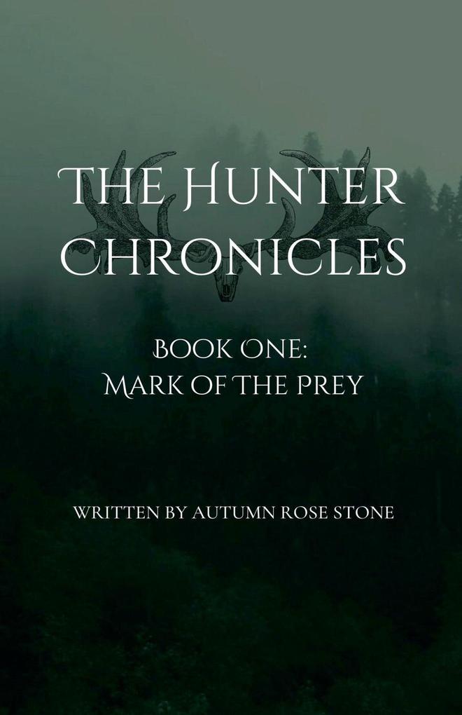 Mark of The Prey