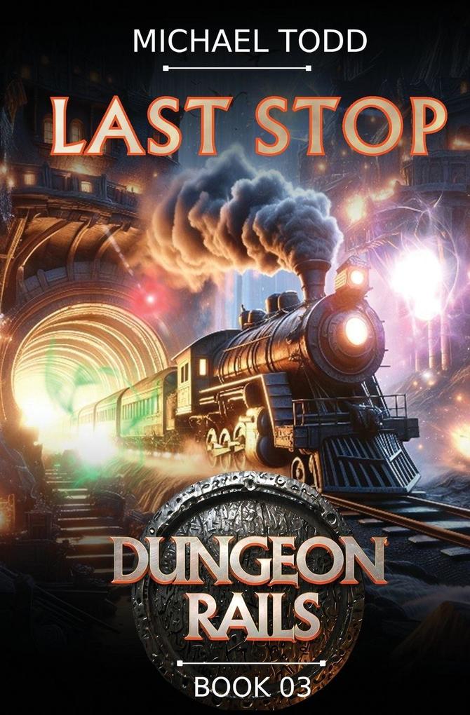 Last Stop