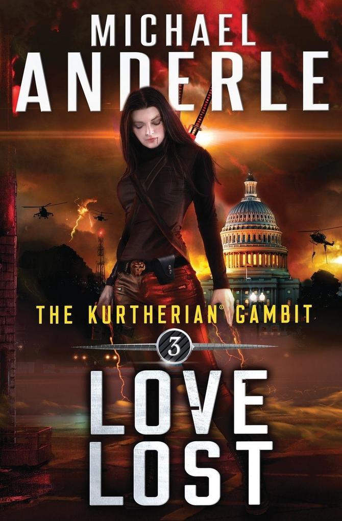Love Lost