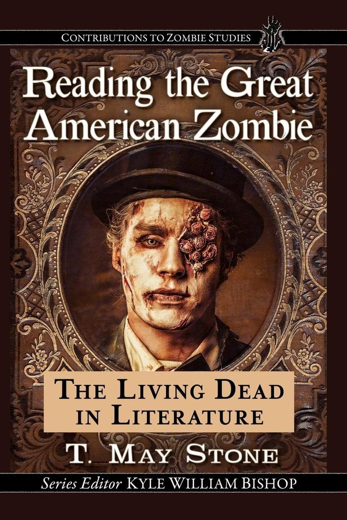Reading the Great American Zombie