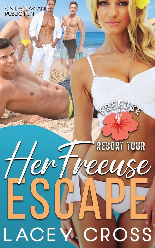 Her Freeuse Escape
