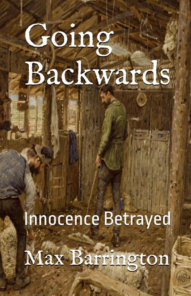 Going Backwards