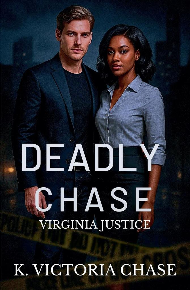 Deadly Chase