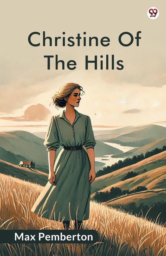 Christine Of The Hills