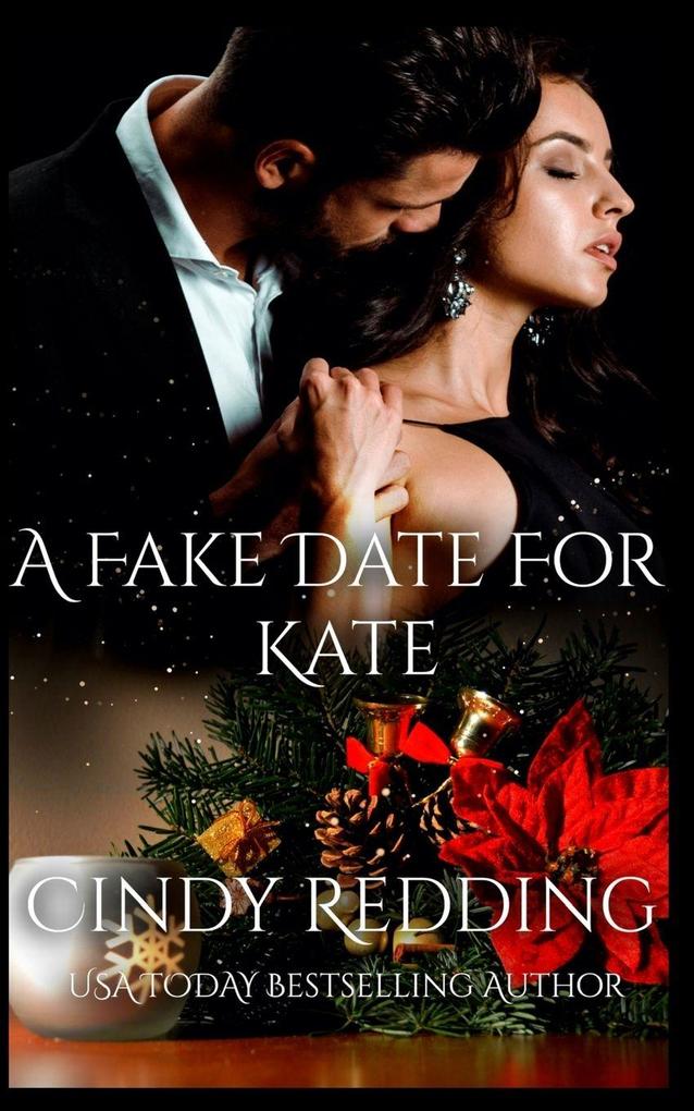 A Fake Date For Kate