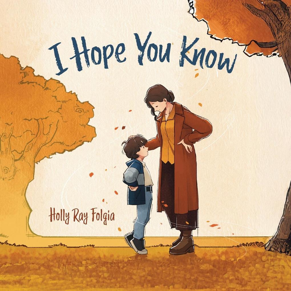 I Hope You Know