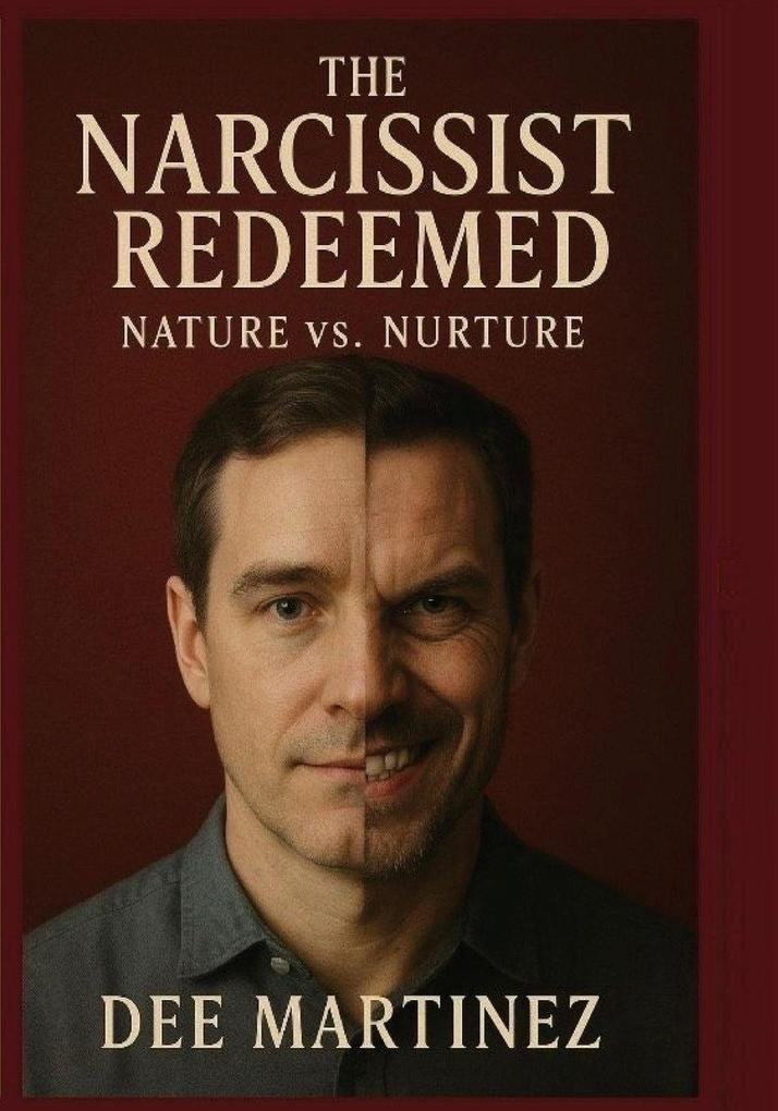 The Narcissist Redeemed
