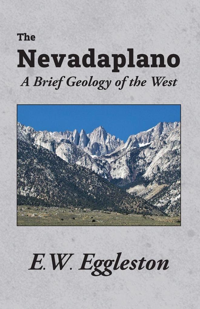 The Nevadaplano