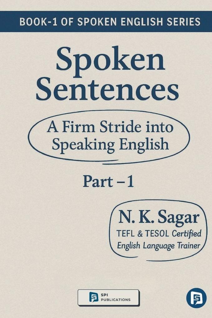 Spoken Sentences