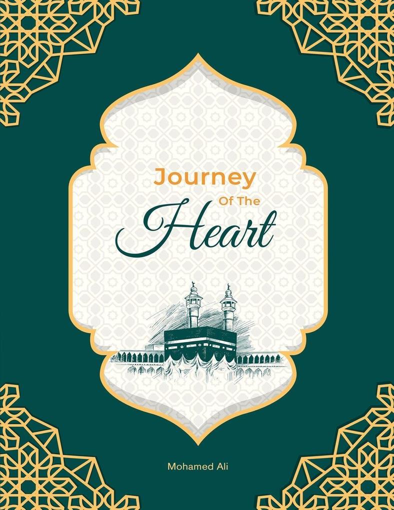 JOURNEY OF THE HEART