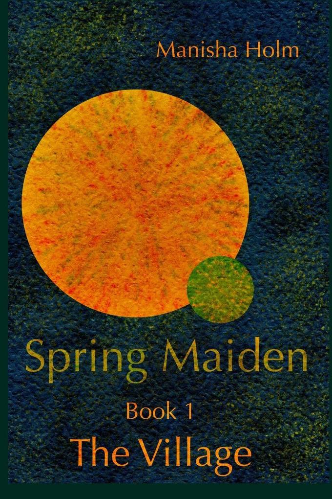 Spring Maiden