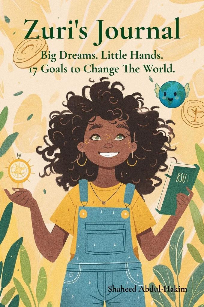 Zuri's Journal
