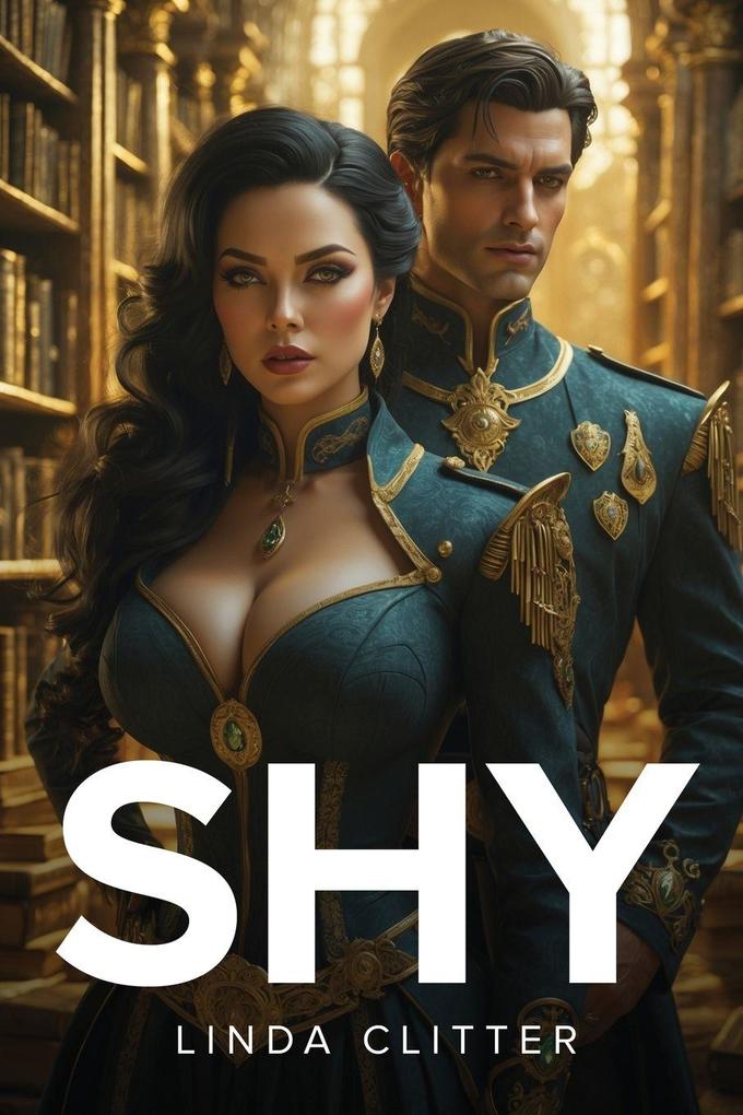 Shy