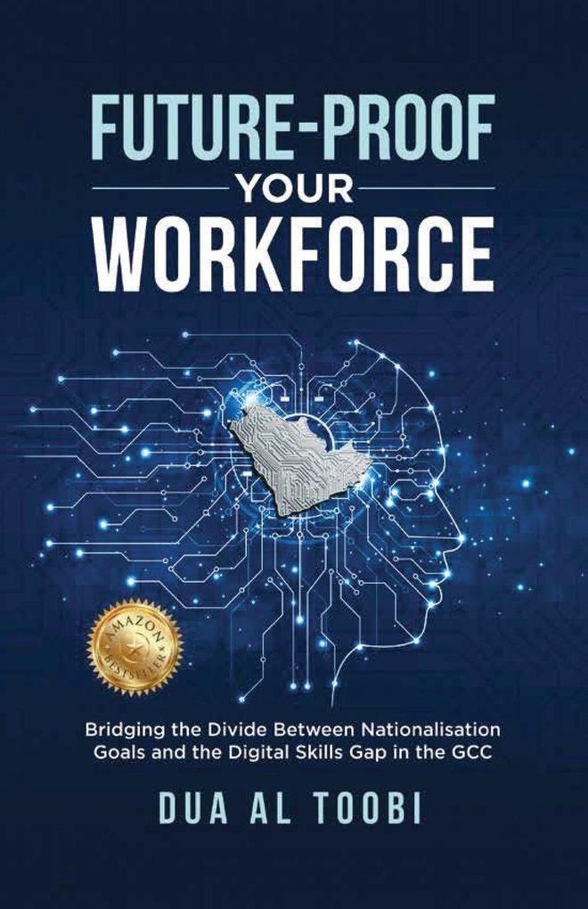 FUTURE-PROOF YOUR WORKFORCE