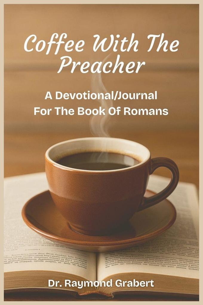 Coffee with the Preacher