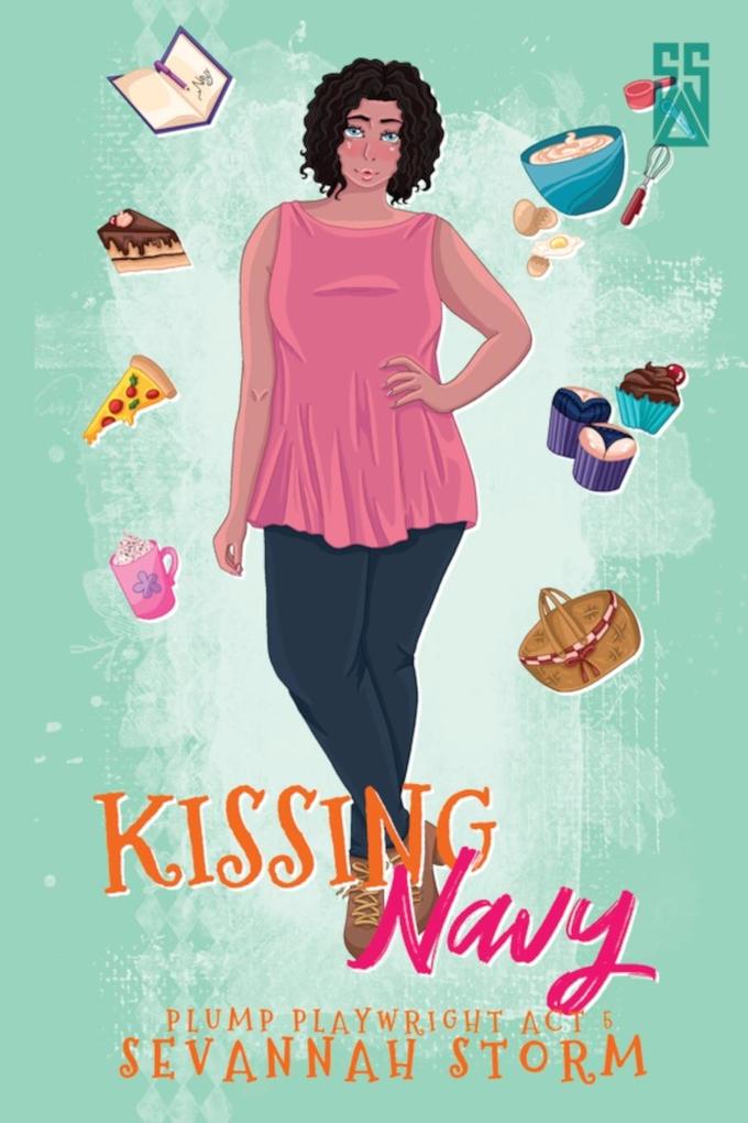Kissing Navy
