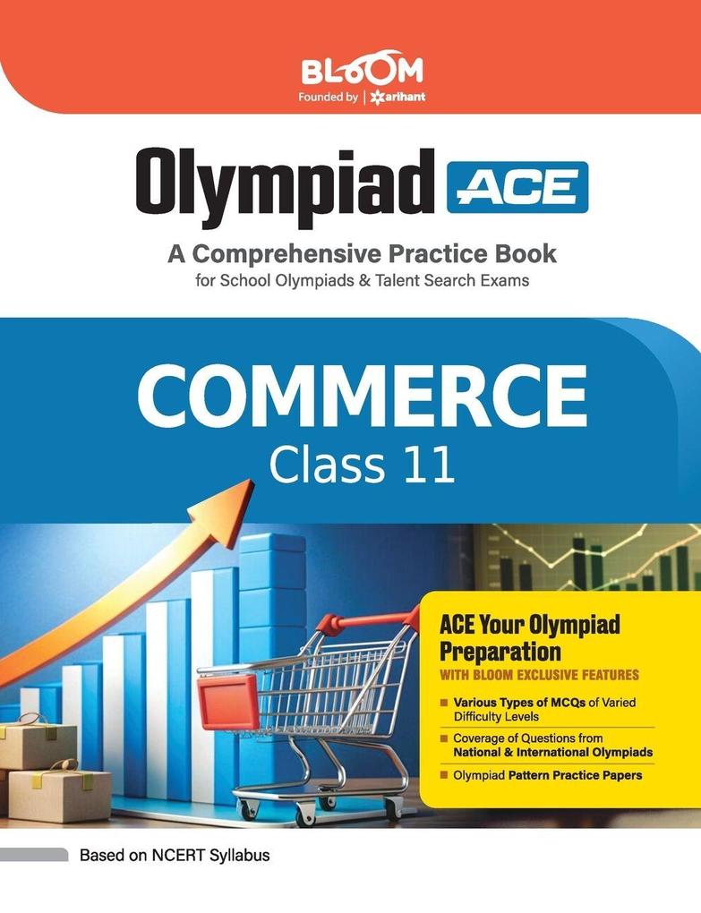 Bloom Olympiad Commerce 11th