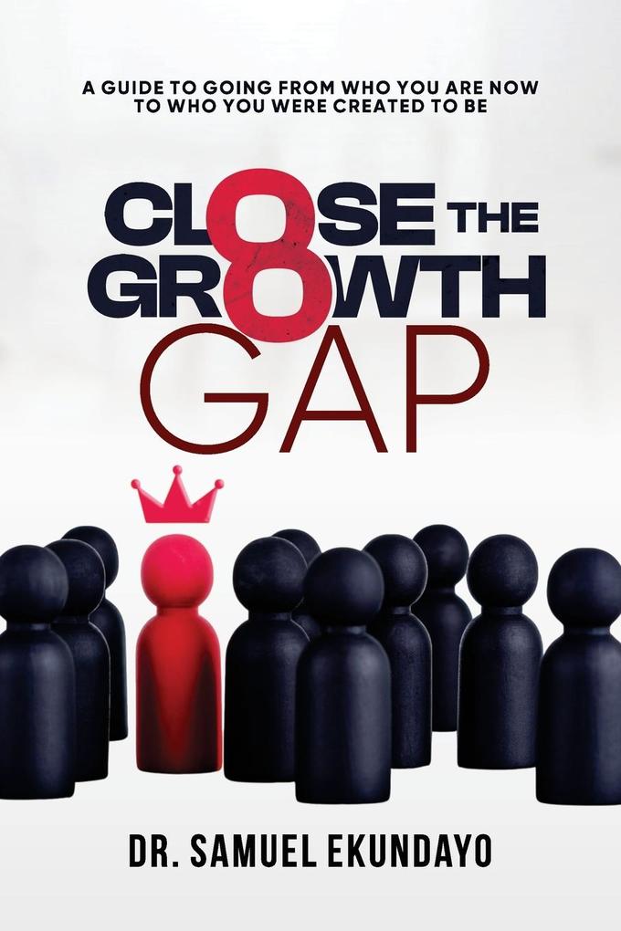 CLOSE THE GAP