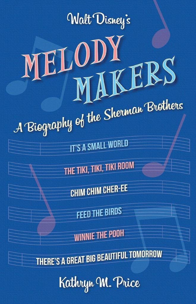 Walt Disney's Melody Makers