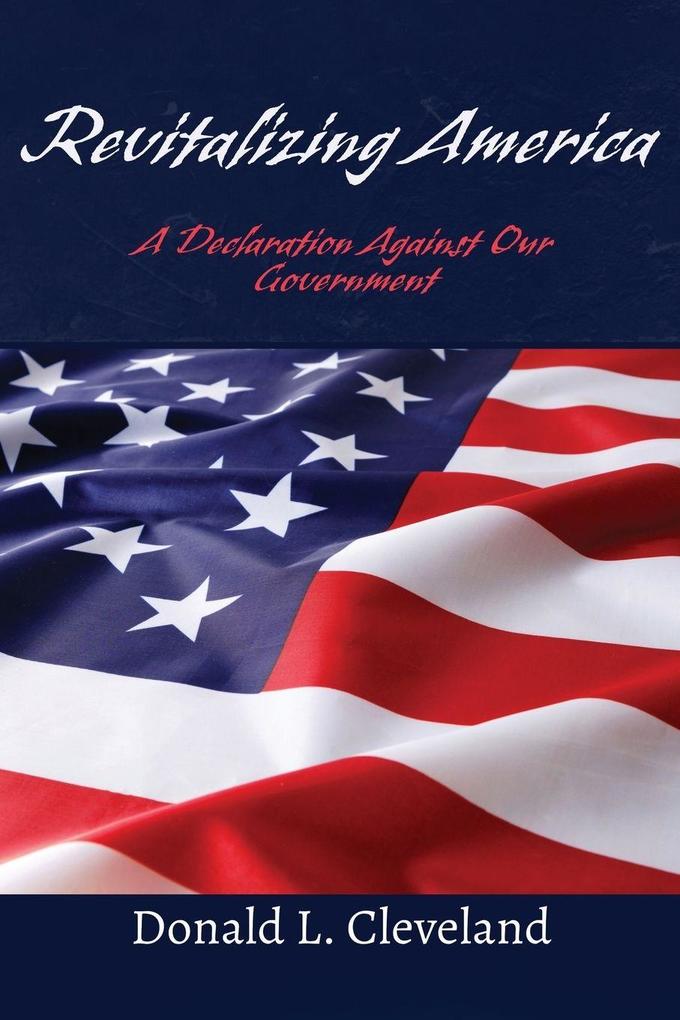 Revitalizing America