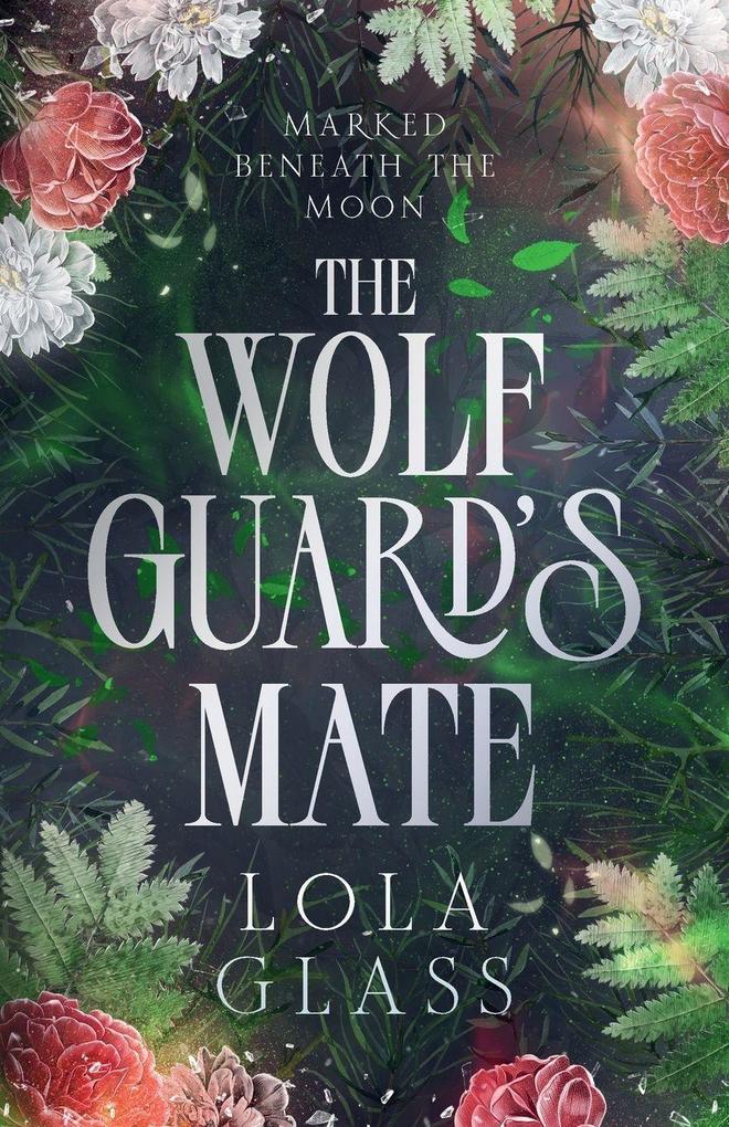 The Wolf Guard's Mate