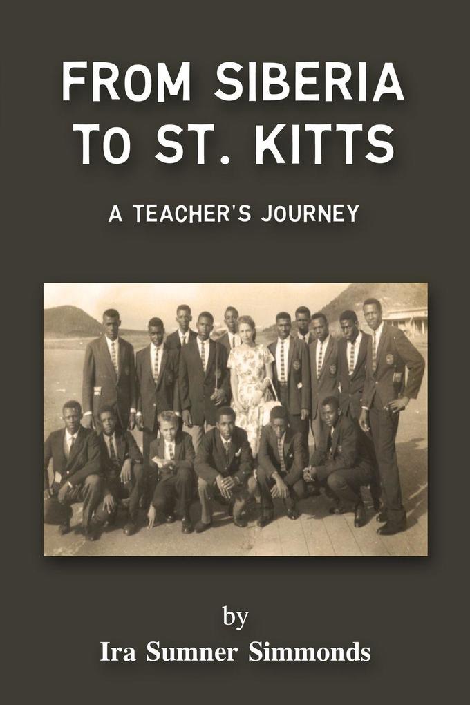 From Siberia to St. Kitts