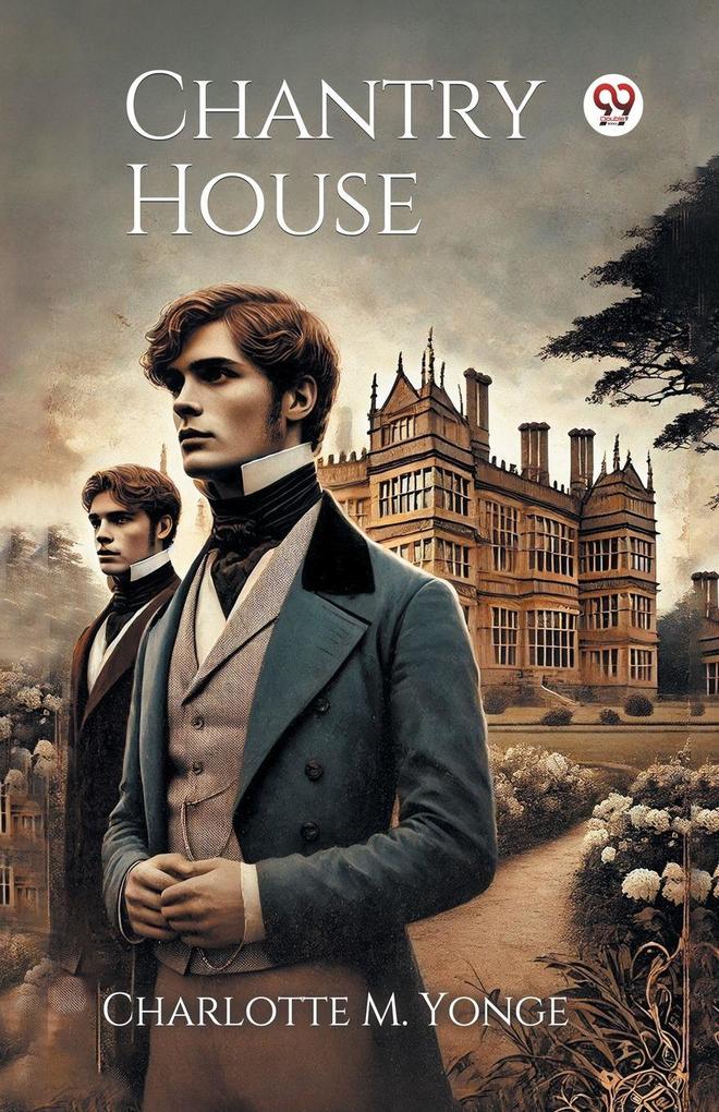 Chantry House