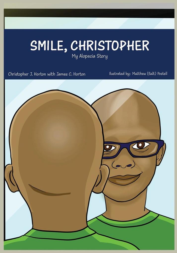 Smile Christopher