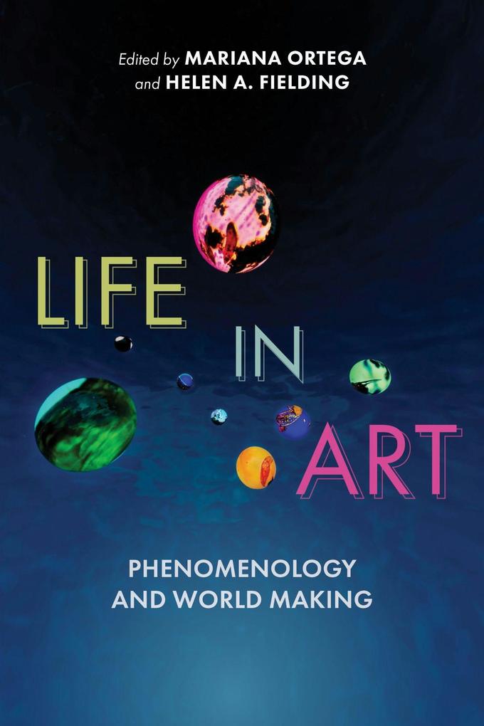 Life in Art