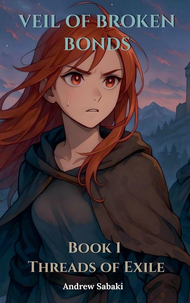 Veil of Broken Bonds