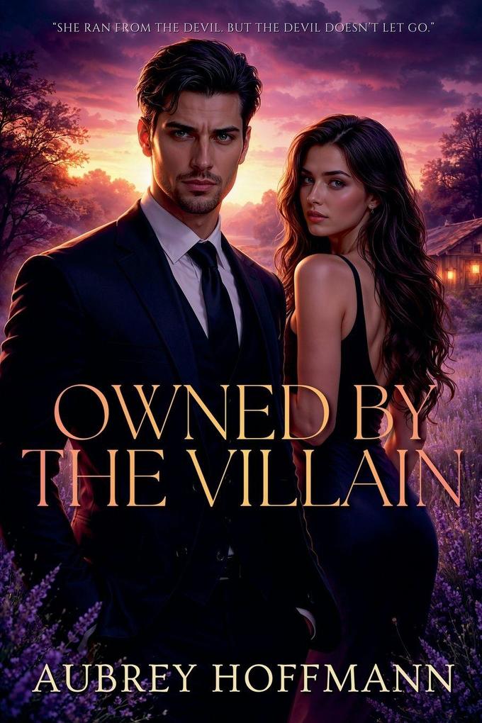Owned by the Villain