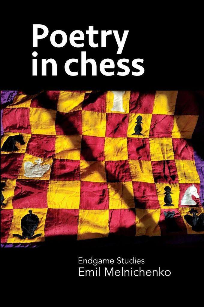 Poetry in chess
