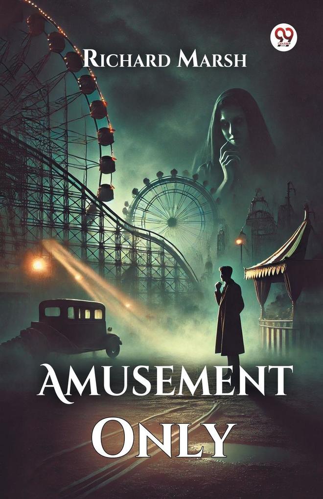 Amusement Only