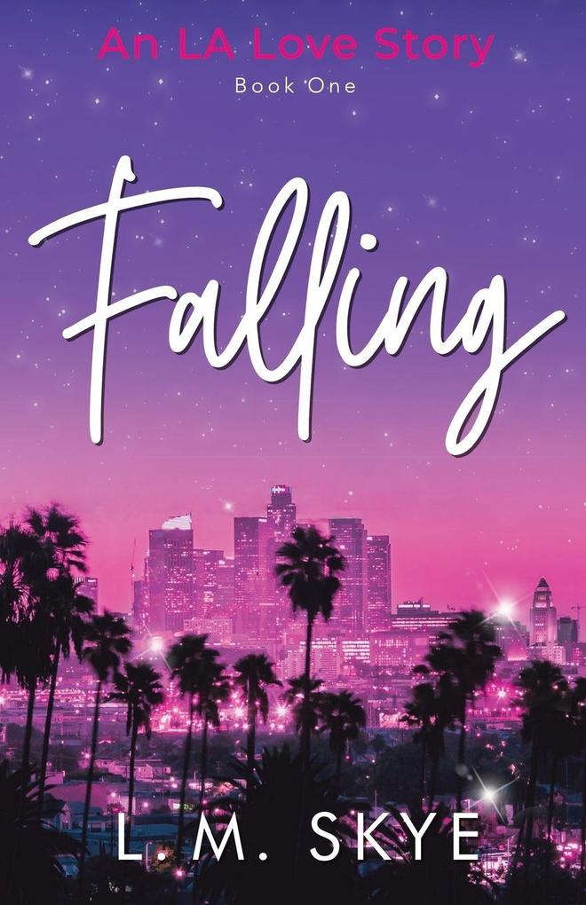 FALLING