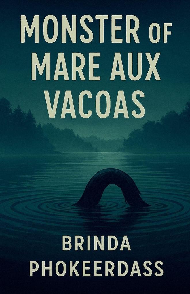 Monster of Mare aux Vacoas