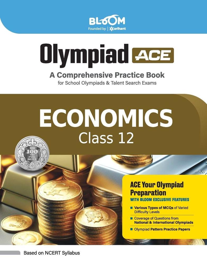 Bloom Olympiad Economics 12th