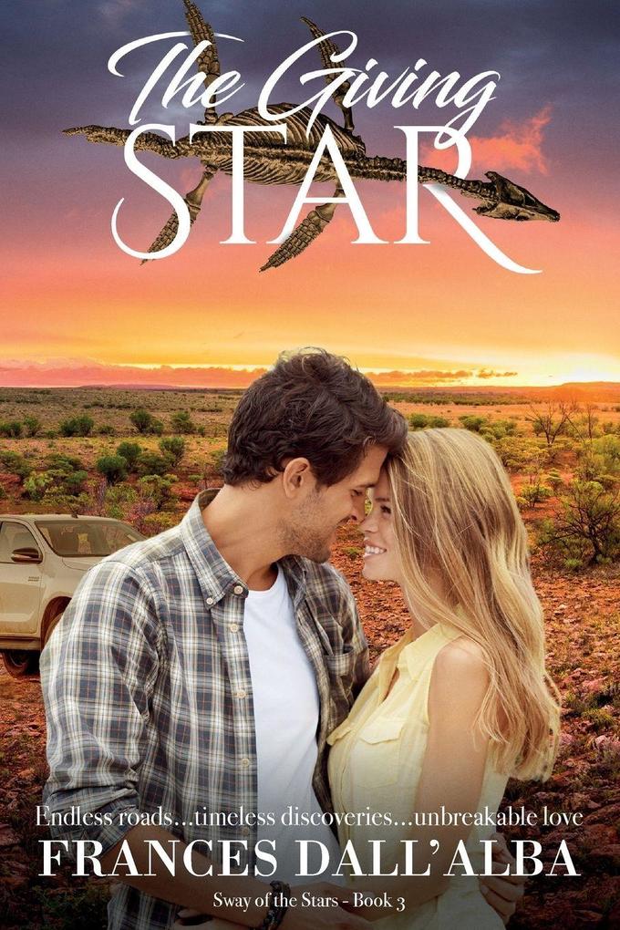 The Giving Star