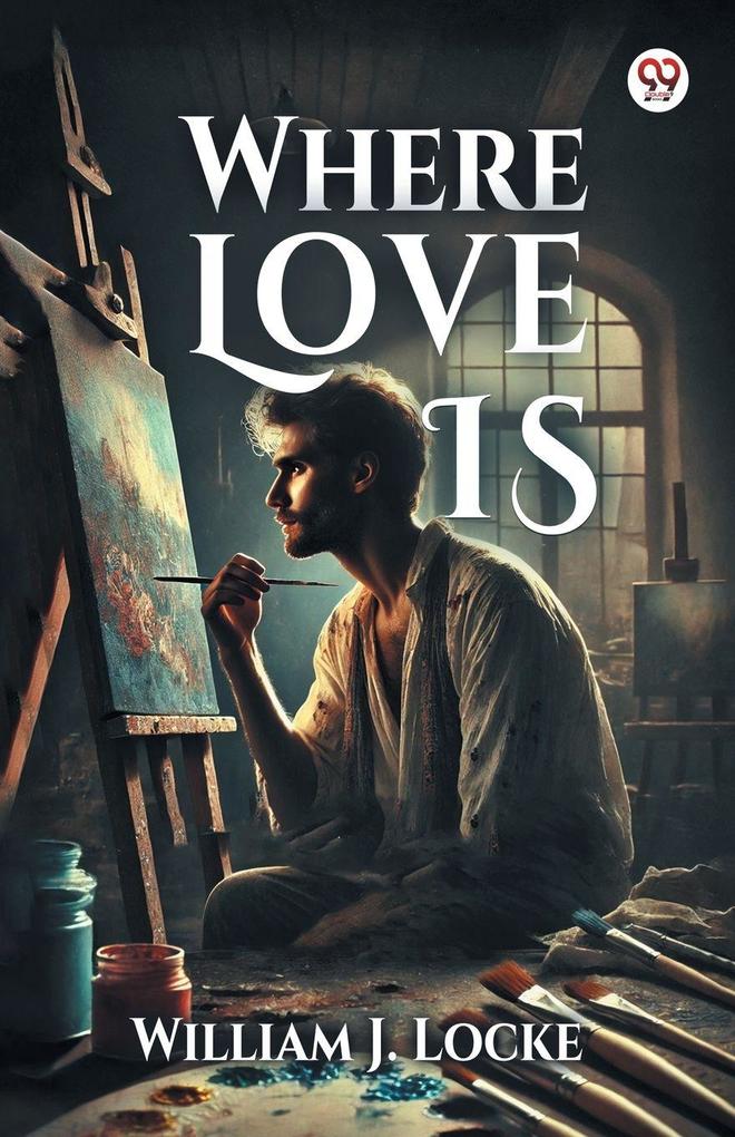Where Love Is