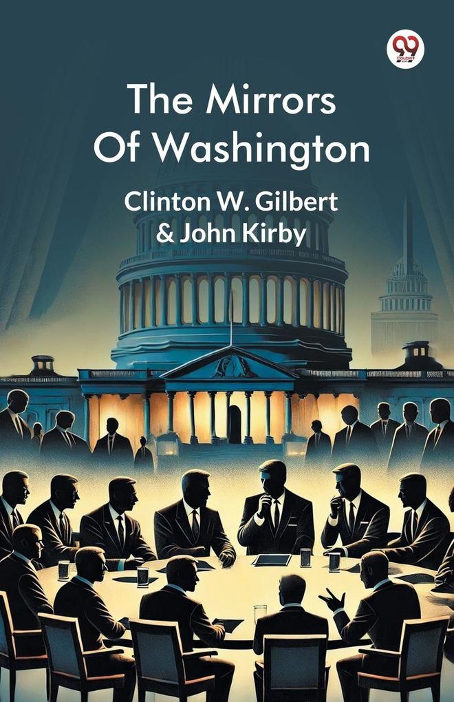 The Mirrors Of Washington
